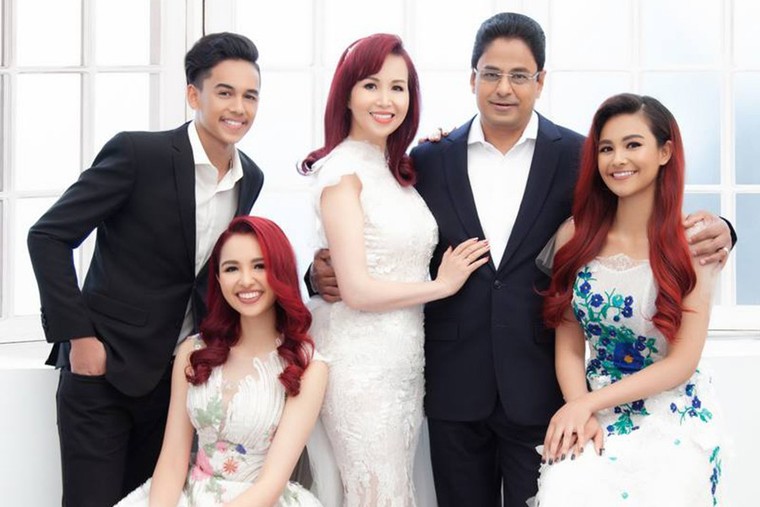  Ngày ấy – bây giờ của những Hoa hậu Việt Nam đời đầu ảnh 10