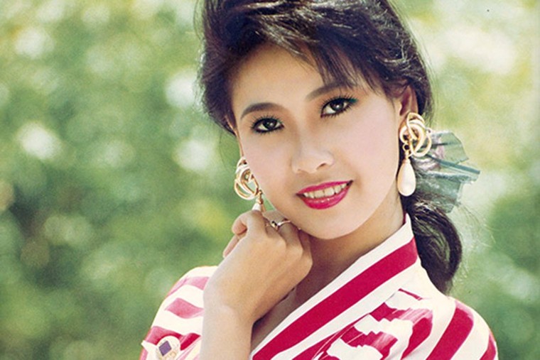  Ngày ấy – bây giờ của những Hoa hậu Việt Nam đời đầu ảnh 13