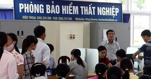 Mức hưởng bảo hiểm thất nghiệp năm 2021 ảnh 1