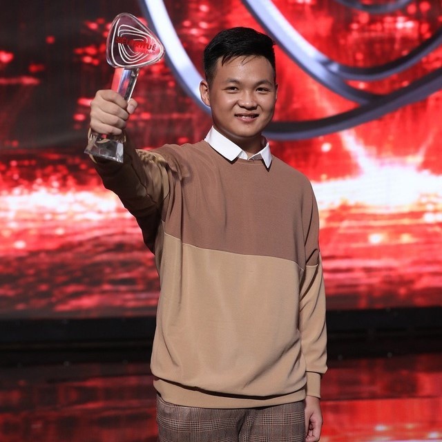 Các cựu thí sinh Olympia gây ấn tượng ở Siêu trí tuệ Việt Nam ảnh 5