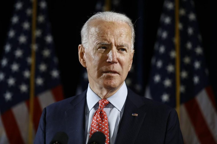 Dưới thời ông Biden, công ty Trung Quốc sẽ khó tiếp cận nguồn tiền Mỹ ảnh 3