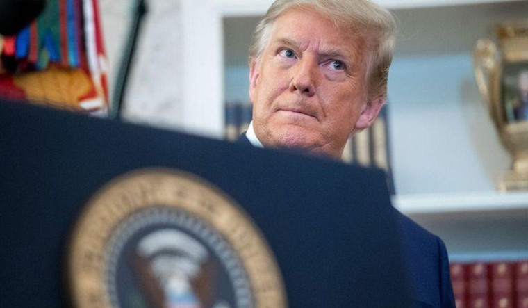 Dưới thời ông Biden, công ty Trung Quốc sẽ khó tiếp cận nguồn tiền Mỹ ảnh 1