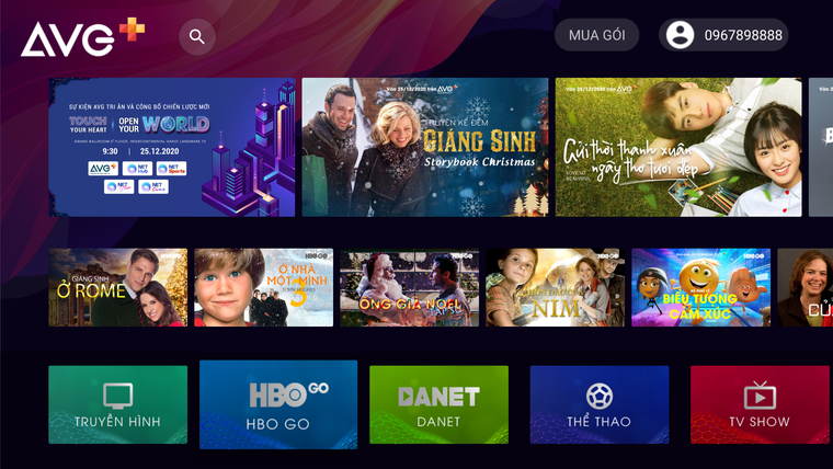 AVG công bố chiến lược mới: Xây dựng hệ sinh thái đa nền tảng ảnh 3