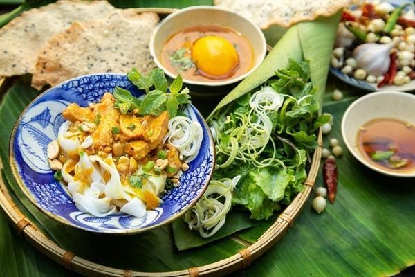 Điểm danh top các sự kiện hoành tráng tại Đà Nẵng dịp đón năm mới 2021 ảnh 2