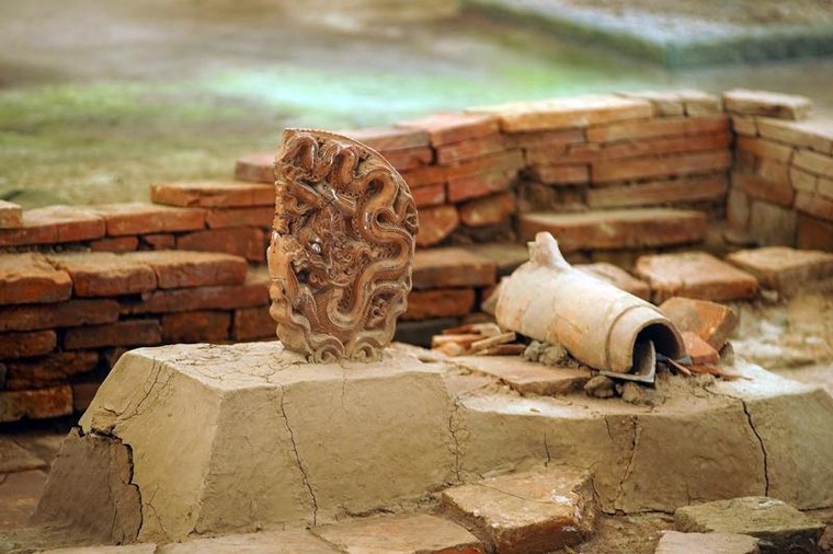 Xung đột giữa bảo tồn di sản và phát triển kinh tế: Di sản không có lỗi ảnh 2