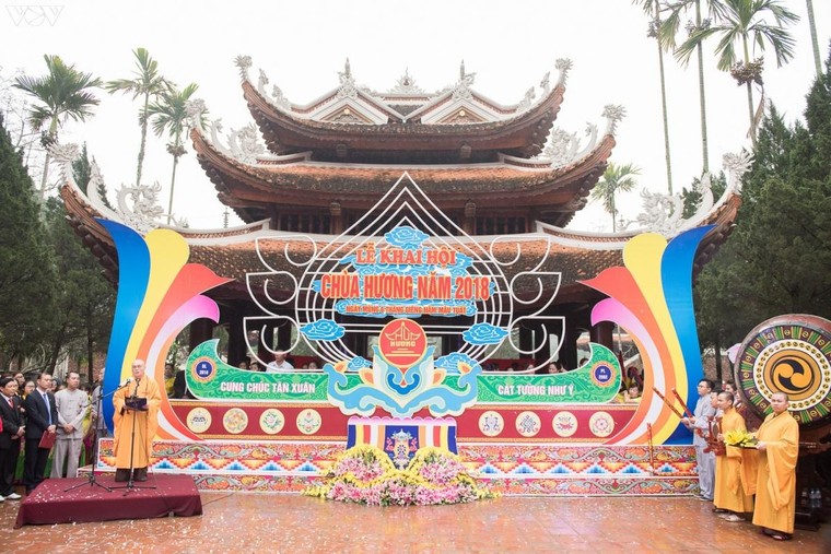 Mùa lễ hội 2021 vẫn đặt phòng, chống dịch Covid-19 lên hàng đầu ảnh 3