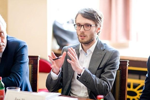 Chính sách đối ngoại đa phương hóa giúp Việt Nam nâng cao vị thế ảnh 1