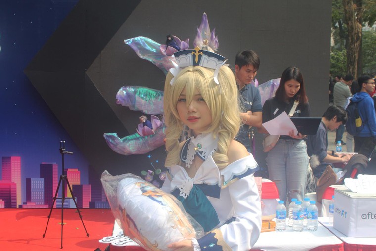 Lễ hội Oshougatsu 2021: cùng sinh viên Việt Nam trải nghiệm văn hoá Nhật Bản ảnh 14