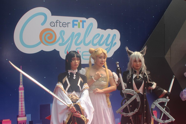 Lễ hội Oshougatsu 2021: cùng sinh viên Việt Nam trải nghiệm văn hoá Nhật Bản ảnh 13