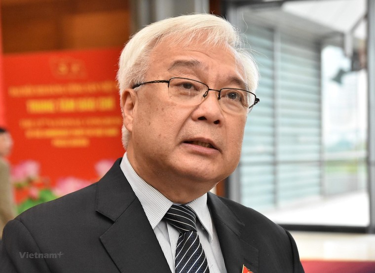 Giáo dục và đào tạo: 'Không chỉ là chủ trương mà phải là quốc sách' ảnh 1