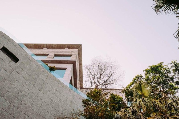 Khu dân cư tập trung giới siêu giàu ở Hong Kong ảnh 7