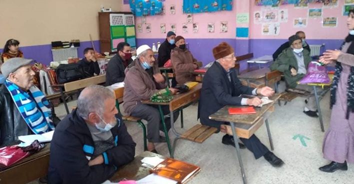 Cộng đồng người nói ngôn ngữ thiểu số trên thế giới đang bị đe doạ bởi COVID-19 ảnh 2