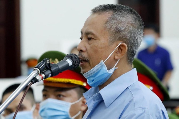 6 bị cáo trong vụ án ở Đồng Tâm sắp hầu tòa phúc thẩm ảnh 1