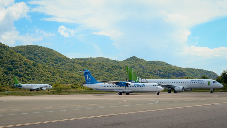 FLC, ông Trịnh Văn Quyết nắm đại đa số sở hữu Bamboo Airways ảnh 1