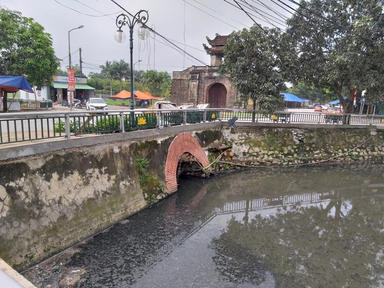 Nghệ An: Hàng loạt hồ điều hoà ô nhiễm nặng ảnh 3