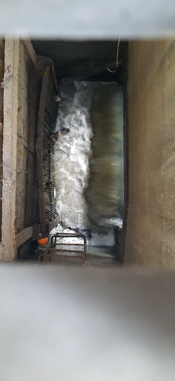 Nghệ An: Hàng loạt hồ điều hoà ô nhiễm nặng ảnh 5