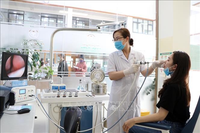 Làm thủ tục nhanh gọn với bảo hiểm xã hội số ảnh 2