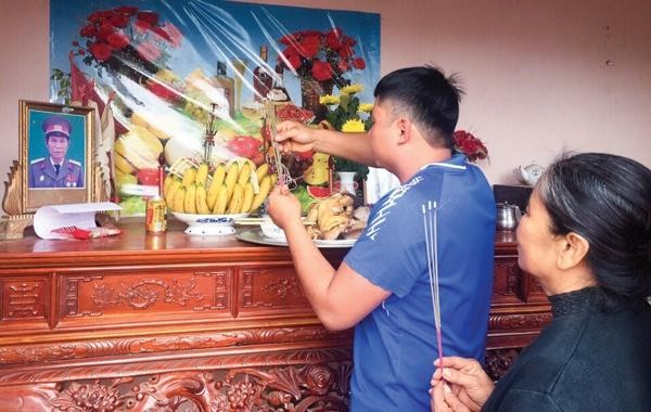 Bồi thường 2,3 tỷ đồng cho gia đình ông lão bị xử oan ảnh 4