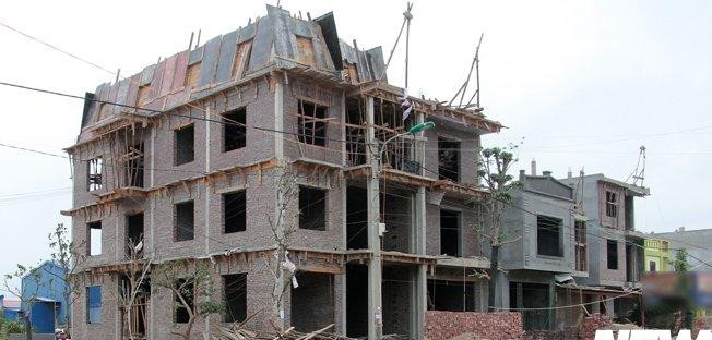 Hải Phòng: Sắp cưỡng chế 9,2 ha đất quốc phòng bị chiếm dụng trái phép ảnh 2