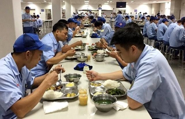 Thủ tướng chỉ thị bảo đảm việc làm bền vững, nâng cao mức sống của công nhân lao động ảnh 3