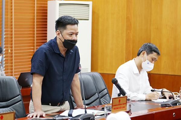 Vĩnh Phúc rút lại quyết định bổ nhiệm PGĐ Sở 31 tuổi ảnh 1