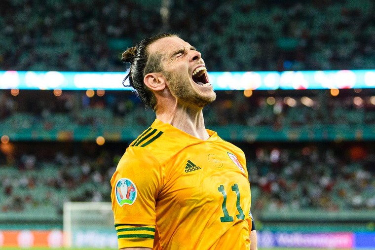 EURO 2020: 'Cơn sốt' bất thường không được dự báo trước ảnh 7