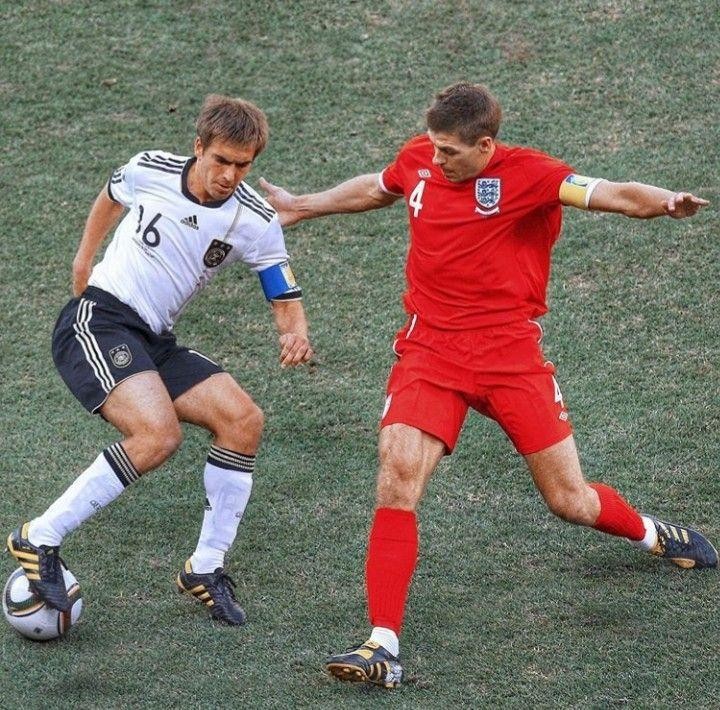 EURO 2020: Philipp Lahm cho rằng ĐT Anh đang có nhiều lợi thế hơn ĐT Đức ảnh 2