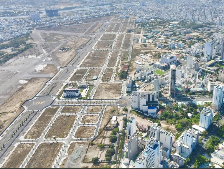 Nhiều vi phạm trong 03 dự án BT do Công ty Phúc Sơn làm nhà đầu tư ảnh 1