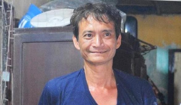 Tuyên dương người đàn ông cứu cháu bé rơi từ tầng 2 xuống đất ảnh 1