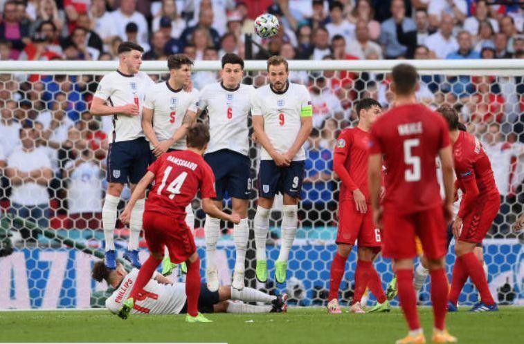 Một trang sử mới sắp mở ra với ĐT Anh? ảnh 2