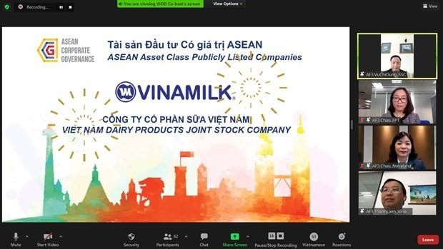 Quản trị doanh nghiệp tại Vinamilk - bước đà cho sự phát triển bền vững ảnh 1