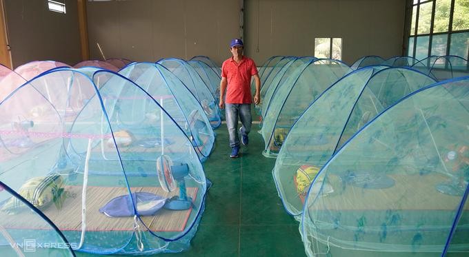 Bình Dương, Tiền Giang: nhiều doanh nghiệp dừng '3 tại chỗ' ảnh 1