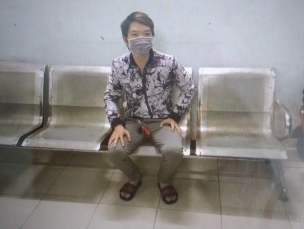 Đề nghị truy tặng huân chương cho Thượng úy công an hy sinh khi làm nhiệm vụ ảnh 2