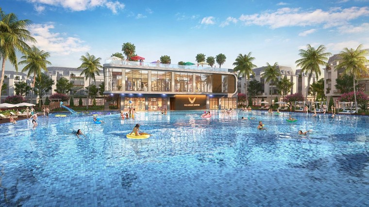 Khám phá hệ tiện ích đồng bộ của khu đô thị hiện đại hàng đầu Kon Tum ảnh 1