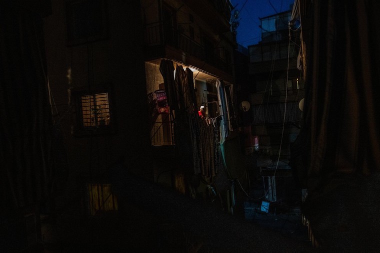 Lebanon: đằng sau cuộc suy thoái kinh tế tồi tệ nhất trong một thế kỷ qua ảnh 1