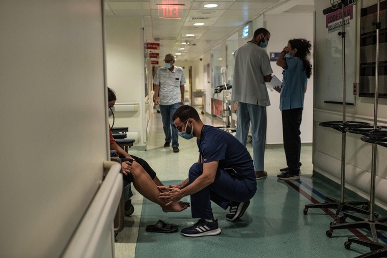 Lebanon: đằng sau cuộc suy thoái kinh tế tồi tệ nhất trong một thế kỷ qua ảnh 10