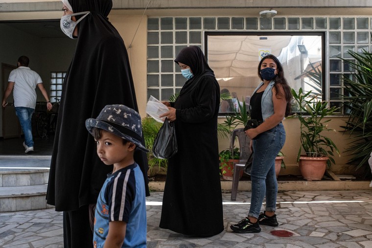 Lebanon: đằng sau cuộc suy thoái kinh tế tồi tệ nhất trong một thế kỷ qua ảnh 15