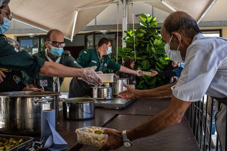 Lebanon: đằng sau cuộc suy thoái kinh tế tồi tệ nhất trong một thế kỷ qua ảnh 16