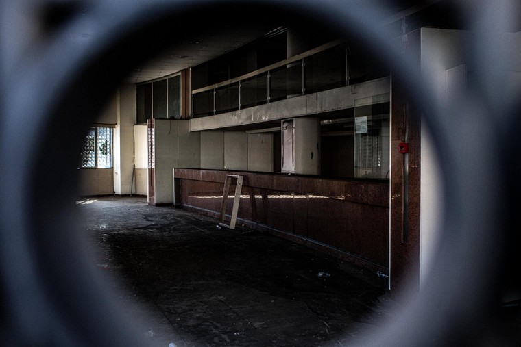 Lebanon: đằng sau cuộc suy thoái kinh tế tồi tệ nhất trong một thế kỷ qua ảnh 18