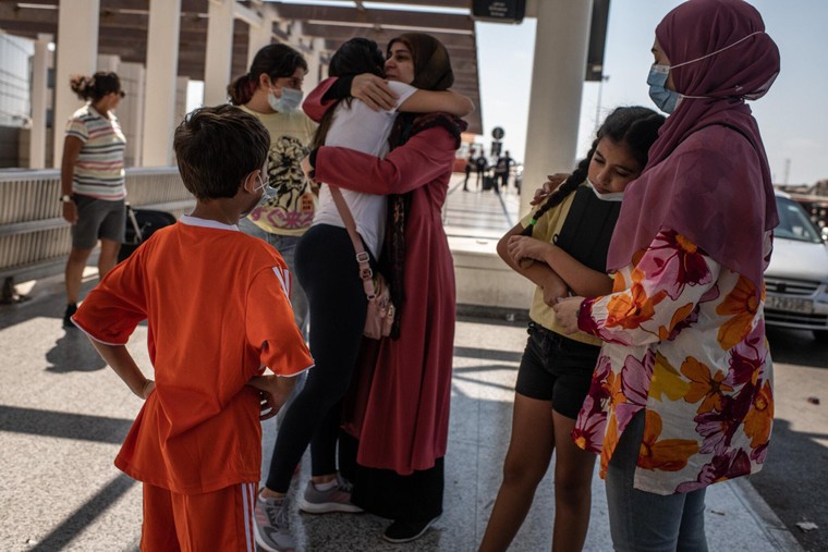 Lebanon: đằng sau cuộc suy thoái kinh tế tồi tệ nhất trong một thế kỷ qua ảnh 20