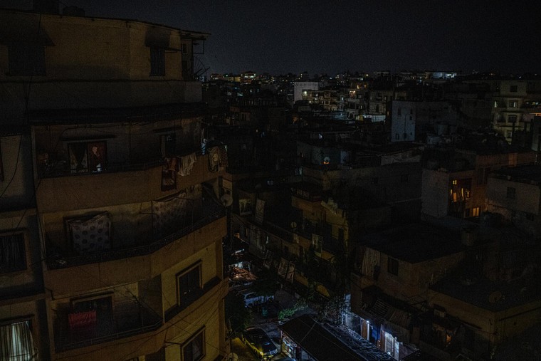 Lebanon: đằng sau cuộc suy thoái kinh tế tồi tệ nhất trong một thế kỷ qua ảnh 3