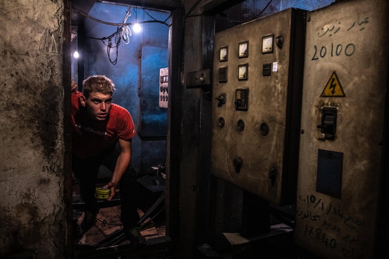 Lebanon: đằng sau cuộc suy thoái kinh tế tồi tệ nhất trong một thế kỷ qua ảnh 4