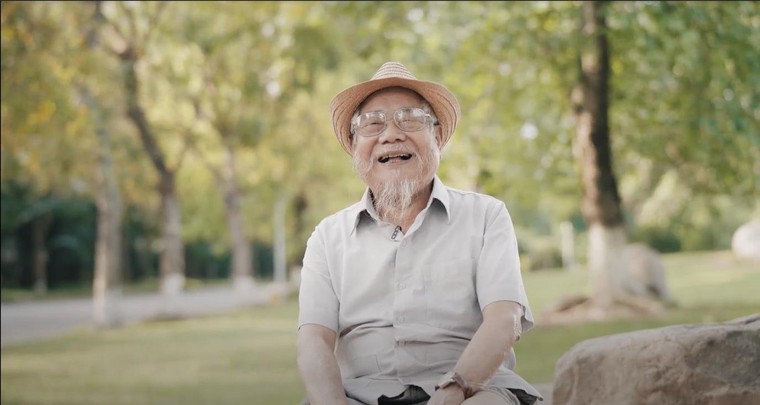 Covid-19: Những người bỏ nhà Ba Đình, Hoàn Kiếm về sống giữa thiên nhiên ảnh 1