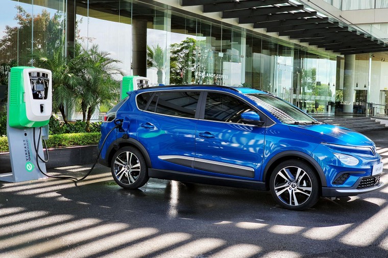 Với ngân sách từ 500 triệu, đâu là lựa chọn tốt nhất cho người mua xe lần đầu? ảnh 1