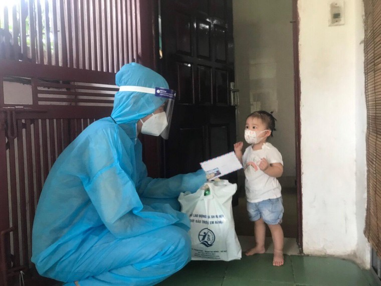 Không khí tích cực quay trở lại phường Thanh Xuân Trung ảnh 8