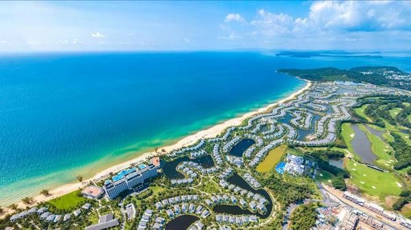 Hộ chiếu vắc xin tại Phú Quốc - ‘liều thuốc’ vực dậy du lịch Việt trong đại dịch ảnh 6