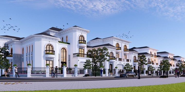  Khám phá đô thị nghỉ dưỡng hiện đại bậc nhất Tây Nguyên ảnh 4