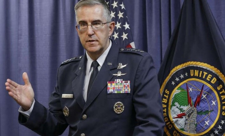 Tướng Mỹ: quân đội Trung Quốc đang tiến bộ một cách đáng kinh ngạc ảnh 1