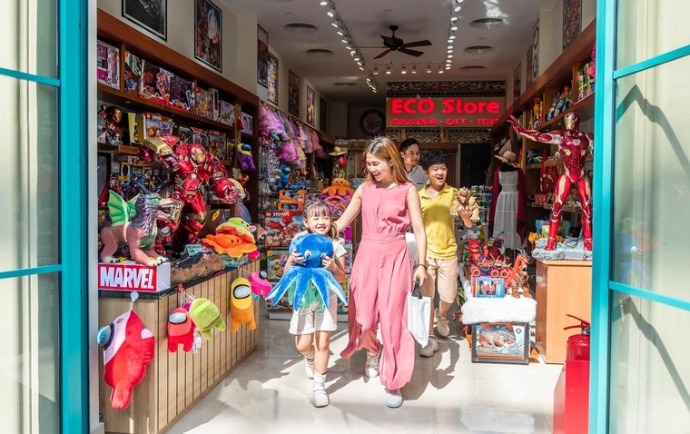 Bất động sản nghỉ dưỡng “bật đèn xanh”, giới đầu tư tìm kiếm “mỏ vàng” mới ảnh 2