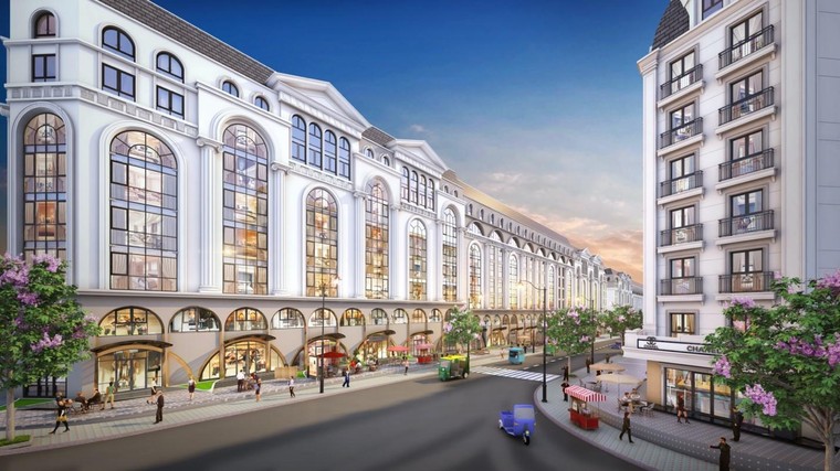 Bất động sản nghỉ dưỡng “bật đèn xanh”, giới đầu tư tìm kiếm “mỏ vàng” mới ảnh 3